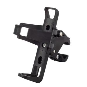 Universal Bike Water Bottle Holder Fits Most Water Bottles Adjustable Fast Install for MTB Road Bike Motorcycle Electric Scooter