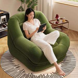 Living Room and Bedroom Reading Relax Chair Sofa