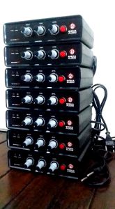 Modul Bass kick drum Bass hadroh/habsy Bass bem kendang