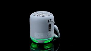 Loa Bluetooth Mini TG294 Loa Bluetooth Bass Mạnh Nhỏ Gọn Có Móc Treo Tiện Lợi Pin Chất Lượng Cao Hoạt Động Bền BỈ
