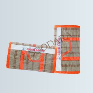 Tikar Lipat Mendong Srikandi  Ukuran Jumbo