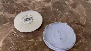 Ốp lazang bánh xe ô tô Nissan Teana