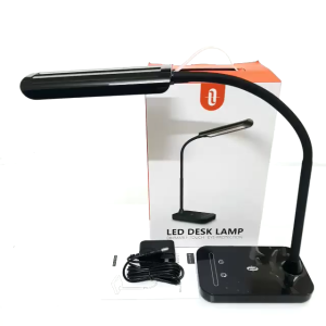 Đèn led chống cận TT-DL11 mẫu mới (Nhật Bản) đèn học 7 chế độ đổi màu và 7 chế độ sáng Cổ đèn linh động