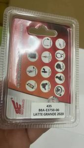 Bộ 3 cảm biến (TPS) xe LATTE GRANDE 2020