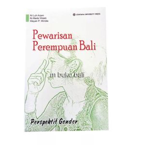 Pewarisan Perempuan Menurut Hukum Adat Bali