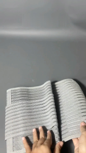 Korset Postpartum Bamboo - Korset Bamboo Pasca Melahirkan BIG SIZE SY01