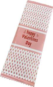 Valentines Treat Chip Bags Candy Bag