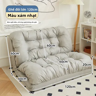 YOUDIANNIU | Ghế Sofa Lười Để Nằm và Ngồi