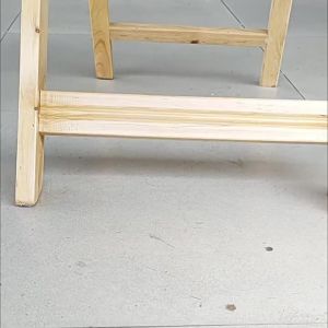 Portable Foldable Commode Chair