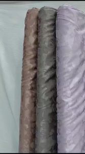 JAGUARD SILK MOTIF/ KAIN SATIN MOTIF