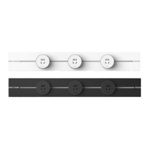 CHNT | Portable Track Power Outlet