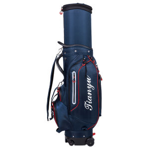 TTYGJ | Multifunctional Retractable Golf Bag