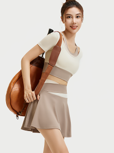 Fitness Yoga Shorts Womens Running Shorts Sensation Anti-Light Fitness Yoga Tank Top Short Sleeve Long Sleeve Yoga Set