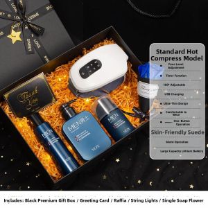 Elegant Eye Massage Instrument