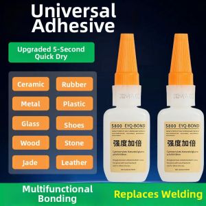 Universal Strong Welding Adhesive
