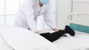 OSKA Ginger & Ginkgo health supplement for knee waist pain & heart pain 15 sachets 银杏保健品，缓解膝盖、腰痛和心脏疼痛