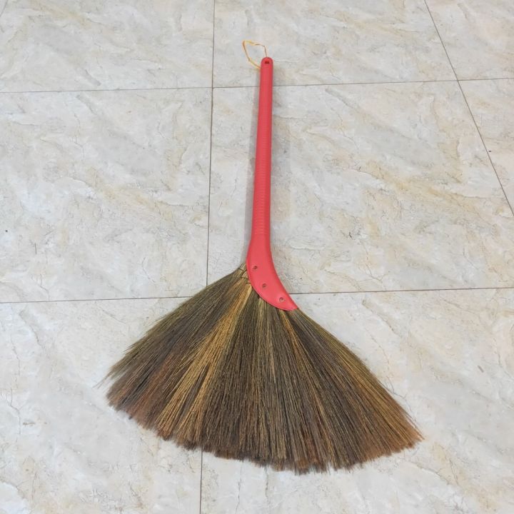 Chổi chít quét dọn nhà cửa cán nhựa tiện dụng sử dụng tiện lợi bền cao ...