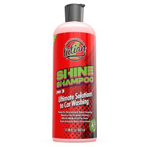 LUTIAN | Strong Degreasing Foam Car Wash Liquid
