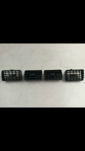 [READY STOCK] Toyota Corolla SEG AE100 AE101 EE100 Aircond Air Cond Grille Vent Louver Air Cond Vent Outlet 1992-1995