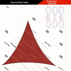 MOLORE | Shade Sails for Outdoors Waterproof Canopy 3.6m x 3.6m x 3.6m