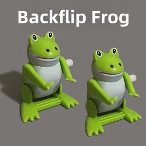 Besee | Funny Cute Frog Jumping Toy