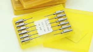 12 pcs Vidda VetPro stainless needle for syringe Injectable needle for pig veterinary injection stainless with needle