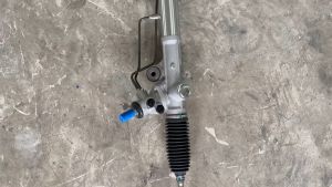 แร็คพาวเวอร์ D-MAX COMMONRAIL 2005-2011