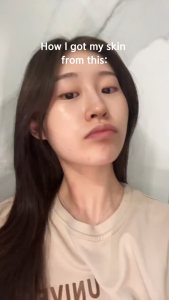 【การจัดส่งที่รวดเร็ว】 Purito SEOUL Wonder Releaf Centella Serum Unscented 60ml