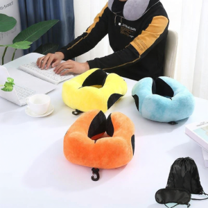 Neck Support Pillow