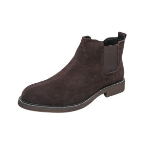 NUDANLAI | Fashion Casual Winter Chelsea Boots
