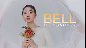 Parfum BELL Original Tahan Lama & Parfum Wanita Berkualitas Tinggi
