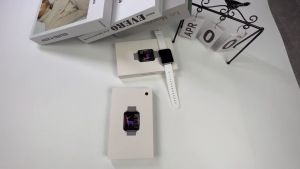 NORTH EDGE G9 Smart Watch: Health Monitoring & Bluetooth Call Watch for Women in 2023