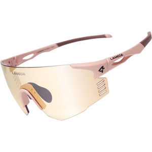 LAMEDA | Frameless Color-changing Anti-wind-sand Outdoor Cycling Sunglasses