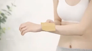 【𝑺𝑮 𝑺𝑻𝑶𝑪𝑲】Hot Ginger Patch - 50 Pieces per Pack for Neck Shoulder Waist Leg Joint and Soft Tissue Injury