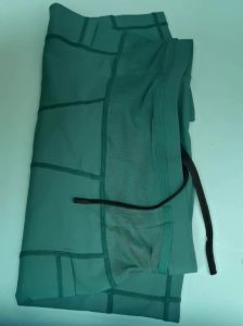 LJ(6 Pockets Compression Shorts 3.0)Men Marathon Running Shorts Quick Dry Exercise Training Jogging Cycling Fitness Tight Shorts BB017