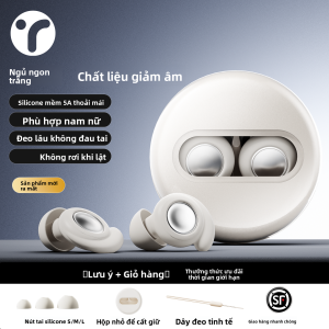 INRT | Nút Tai Giảm Âm Cho Ngủ