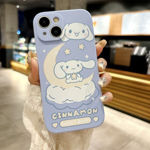 เคสโทรศัพท์มือถือ Redmi 14R 13C 12C/R 14C ลายการ์ตูน Kawaii คลัตช์ 3 มิติ ป้องกันการตกหล่น ขอบเต็ม ลายการ์ตูน Kawaii