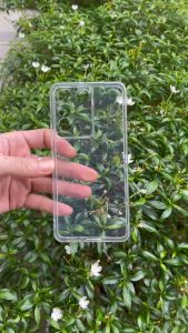 SAMSUNG A24 PREMIUM TPU HD 2.0MM SOFT CASE SILIKONE SUPER BENING