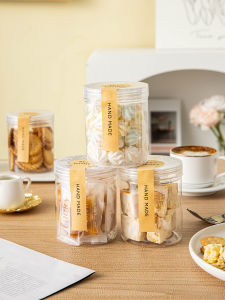 Sealed Plastic Baking Packaging: A Comprehensive Guide