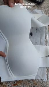 2pcs Sports Seamless Underwear Womens Small Breasts Push Up Thin Style Summer Girls Big Bra