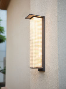 HAODALIANYI | Outdoor Waterproof Wall Light
