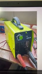 {SG Store Delivery} Single Phase Inverter Welding Machine -Inverter Welding Machine Portable Digital Display IGBT{SG Local Store Warranty}