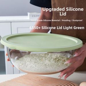 Multifunction Heat-Resistant Baking Bowl