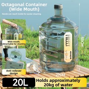 TAFUMAN | Thickened Food-Grade Storage Bucket