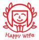 Happy Wife