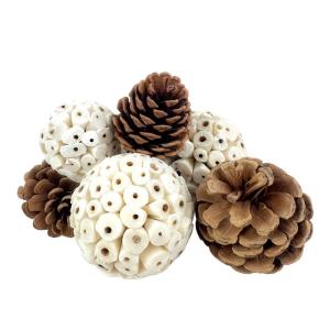 ลูกบอลที่มีกลิ่นหอมแห้งสำหรับสุนัขและแมว อุปกรณ์เพื่อการเล่นและออกกำลังกาย ช่วยลดความเครียด กระตุ้นการกิน ช่วยให้ฟันแข็งแรง