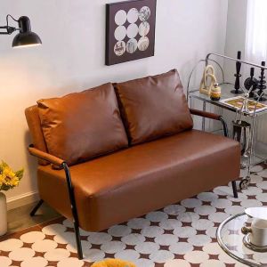 Sofa Chair sofa bed multifunctional doubleTechnical Fabric Sofa Bed With High Resilience Sponge Length 65/115/145 CM