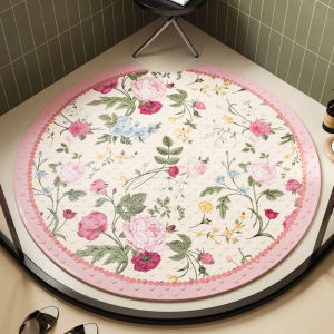 ovzf | Non-slip Anti-fall Waterproof Bath Mat