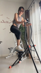 ⭐2025 รุ่นใหม่ล่าสุด⭐เครื่องบันไดบ้าน  เครื่อง สเต็ปเปอร์ stepper climbing machine เครื่องเดินวงรี walking pad เครื่องออกกำลัง เครื่องออกกำลังกายในบ้าน เครื่องปีนเขาแบบยิม เครื่องบันไดบ้าน เดินวงรี อุปกรณ์ฟิตเนส