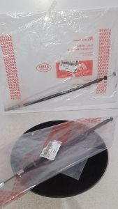 KABEL REM ASPIRA H2-43440-K93-1700 HONDA SCOOPY ESP K93 ORIGINAL MURAH